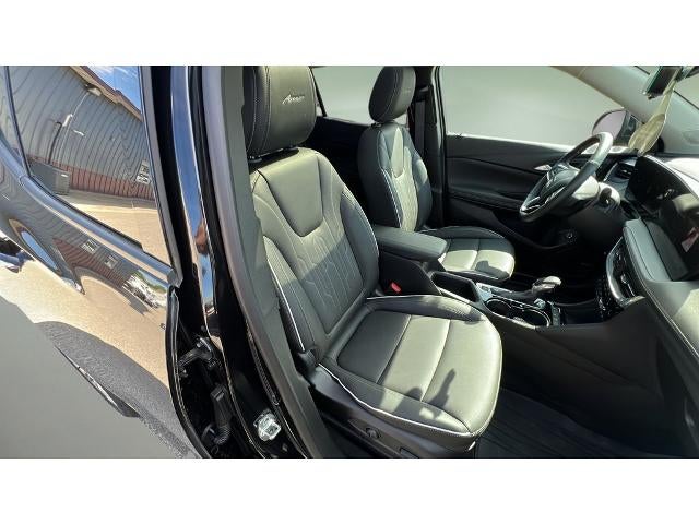 2025 Buick Encore GX Avenir