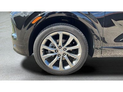 2025 Buick Encore GX Avenir