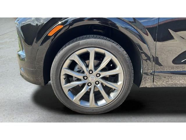 2025 Buick Encore GX Avenir