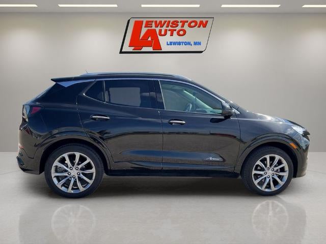 2025 Buick Encore GX Avenir