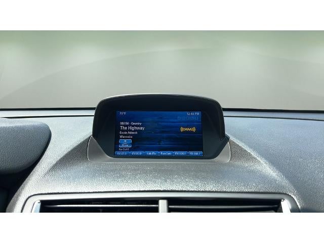 2016 Buick Encore Leather