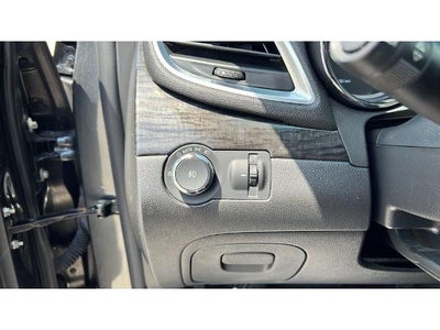 2016 Buick Encore Leather