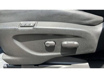 2016 Buick Encore Leather