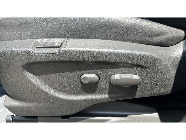 2016 Buick Encore Leather