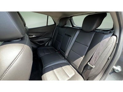 2016 Buick Encore Leather