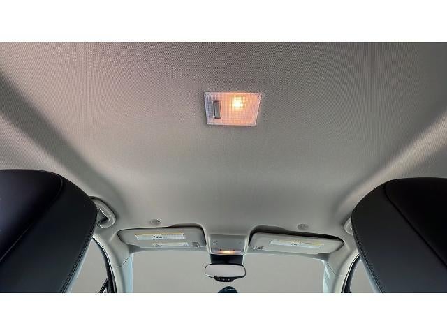 2016 Buick Encore Leather