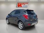 2016 Buick Encore Leather
