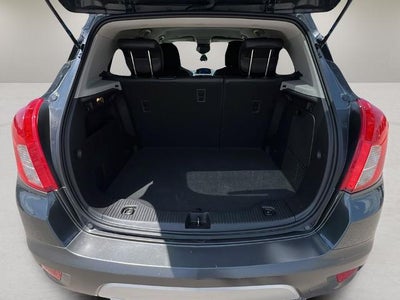 2016 Buick Encore Leather