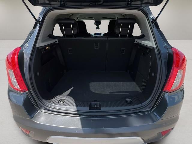 2016 Buick Encore Leather