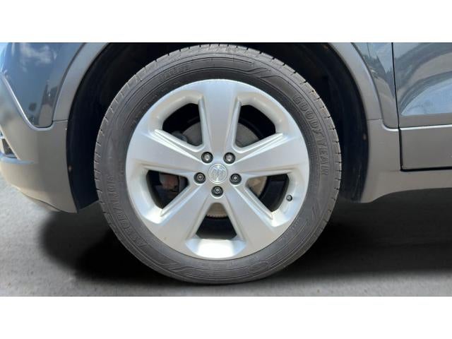 2016 Buick Encore Leather