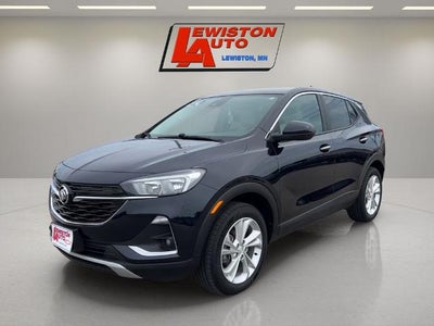 2020 Buick Encore GX Preferred