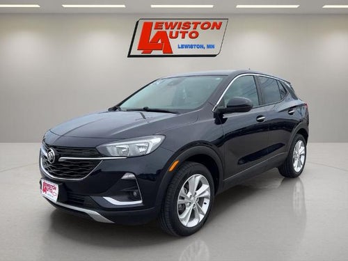 2020 Buick Encore GX Preferred