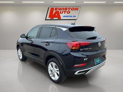 2020 Buick Encore GX Preferred