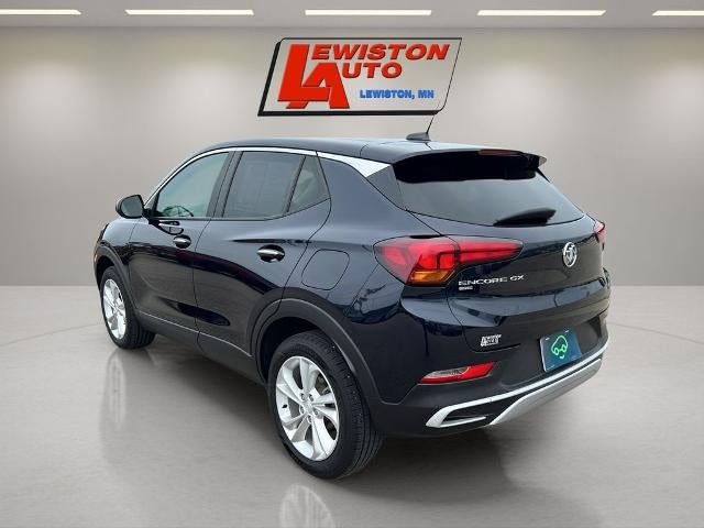 2020 Buick Encore GX Preferred