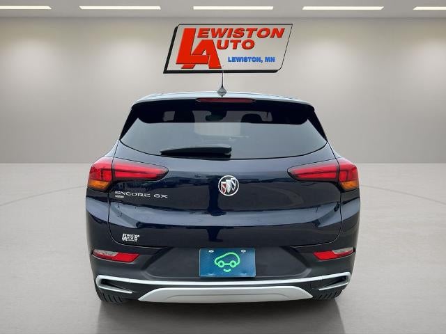 2020 Buick Encore GX Preferred