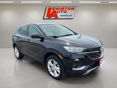 2020 Buick Encore GX Preferred