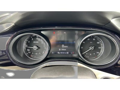 2020 Buick Encore GX Preferred