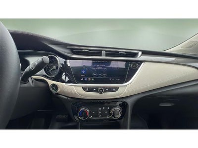 2020 Buick Encore GX Preferred