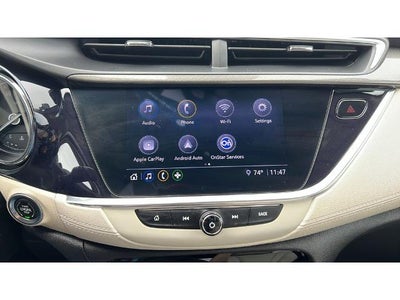 2020 Buick Encore GX Preferred