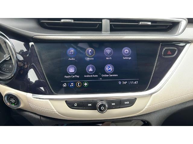 2020 Buick Encore GX Preferred