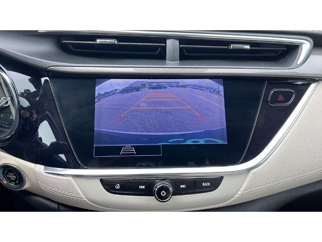 2020 Buick Encore GX Preferred