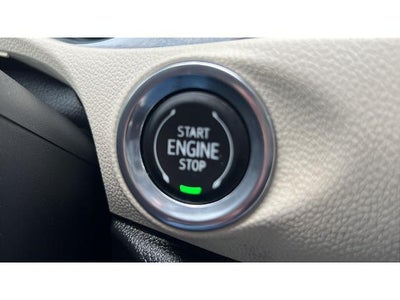 2020 Buick Encore GX Preferred