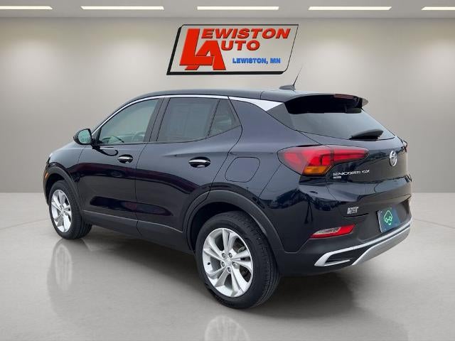 2020 Buick Encore GX Preferred