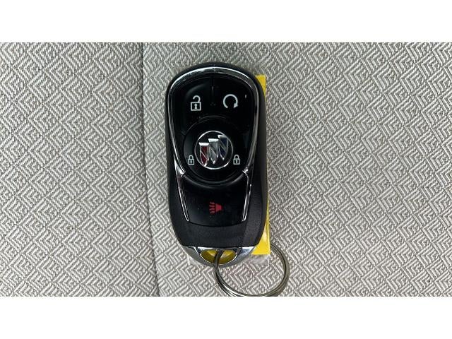 2020 Buick Encore GX Preferred