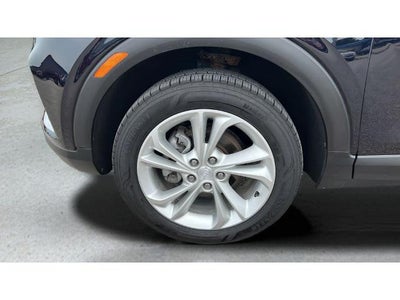 2020 Buick Encore GX Preferred
