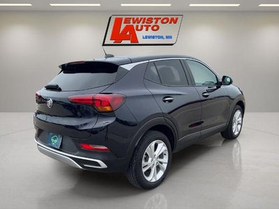 2020 Buick Encore GX Preferred
