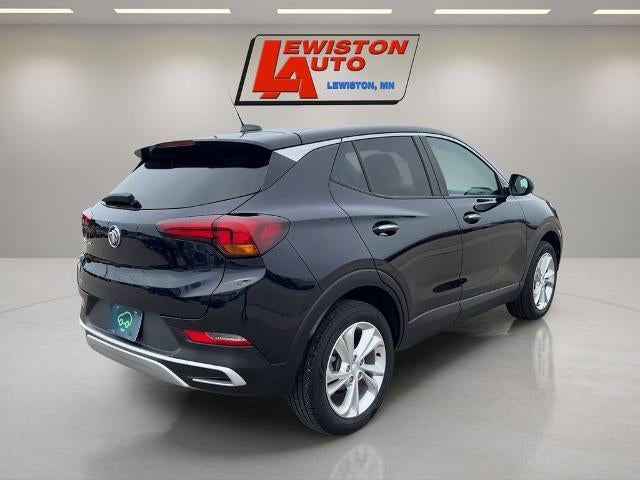 2020 Buick Encore GX Preferred