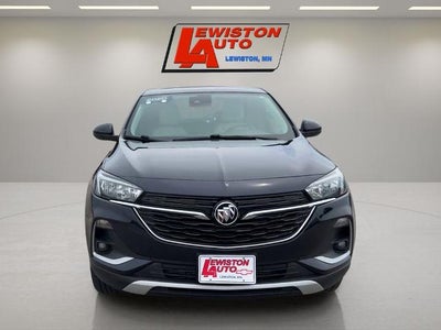 2020 Buick Encore GX Preferred