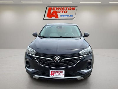 2020 Buick Encore GX Preferred