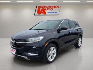 2020 Buick Encore GX Preferred