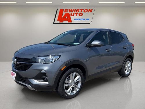 2022 Buick Encore GX Preferred