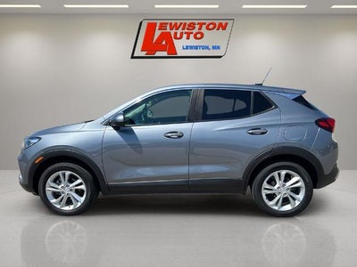 2022 Buick Encore GX Preferred