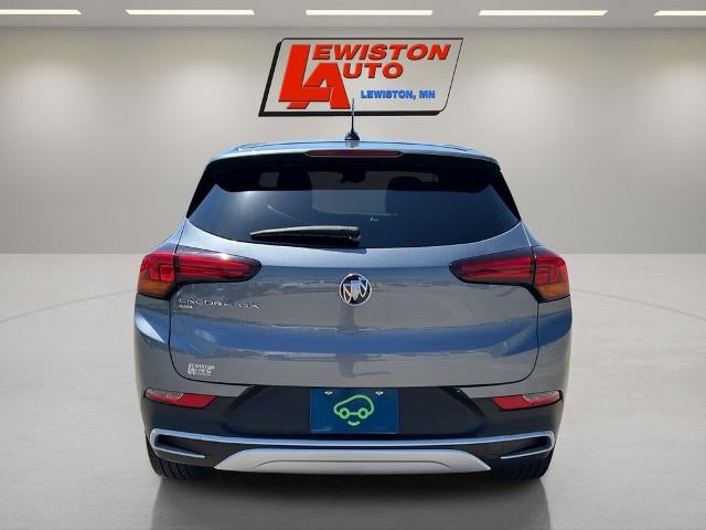 2022 Buick Encore GX Preferred