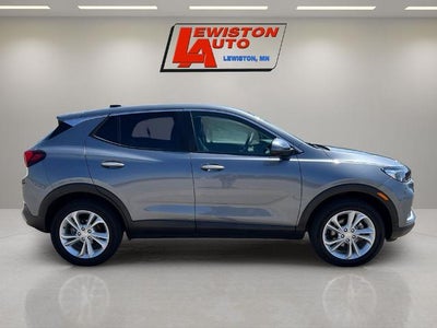 2022 Buick Encore GX Preferred