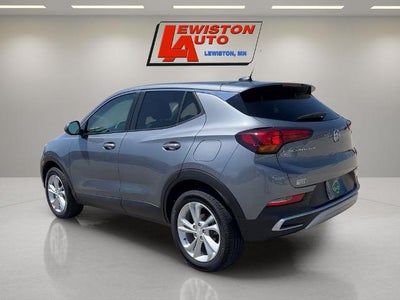 2022 Buick Encore GX Preferred