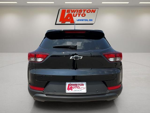 2026 Chevrolet Trailblazer LT - Photo 12