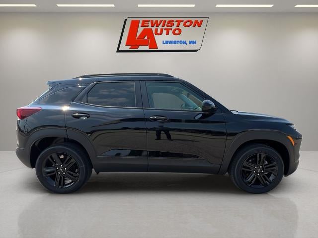 2026 Chevrolet Trailblazer LT - Photo 13