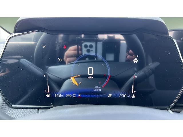 2026 Chevrolet Trailblazer LT - Photo 15