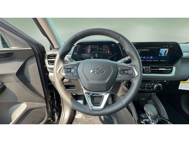 2026 Chevrolet Trailblazer LT - Photo 22