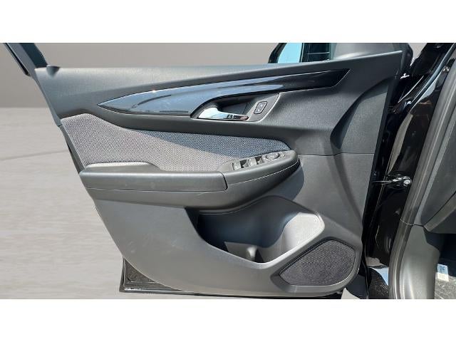 2026 Chevrolet Trailblazer LT - Photo 26