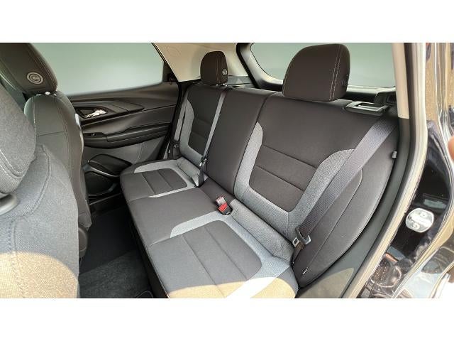 2026 Chevrolet Trailblazer LT - Photo 28