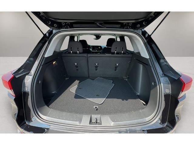 2026 Chevrolet Trailblazer LT - Photo 30