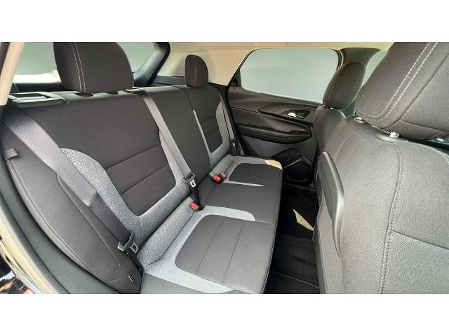 2026 Chevrolet Trailblazer LT - Photo 31