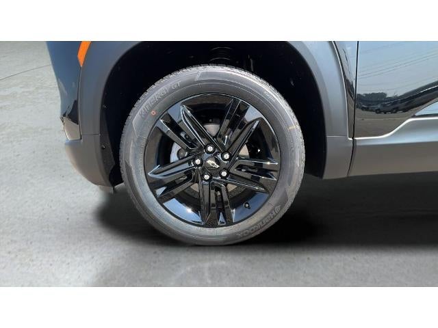 2026 Chevrolet Trailblazer LT - Photo 34