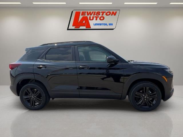2026 Chevrolet Trailblazer LT - Photo 6