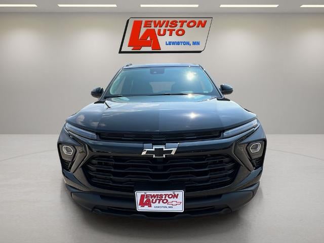 2026 Chevrolet Trailblazer LT - Photo 9